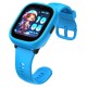 SMARTWATCH  KIDDOBOO x LAGENIO KBLGK3BLU 4G BLUE